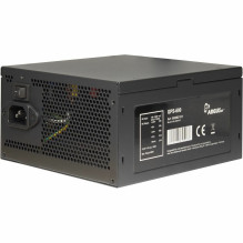 Inter-Tech barošanas bloks 600W Argus GPS-600 1X140mm ventilators mazumtirdzniecībā Inter-Tech barošanas bloks 600W Argus GPS-600 1X140mm ventilators mazumtirdzniecībā