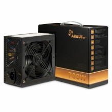 Inter-Tech maitinimo šaltinis 700W „Argus“ BPS-700 1X120mm ventiliatorius mažmeninėje prekyboje Inter-Tech maitinimo šaltinis 700W „Argus“ BPS-700 1X120mm ventiliatorius mažmeninėje prekyboje