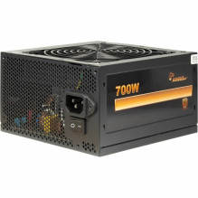 Inter-Tech maitinimo šaltinis 700W „Argus“ BPS-700 1X120mm ventiliatorius mažmeninėje prekyboje Inter-Tech maitinimo šaltinis 700W „Argus“ BPS-700 1X120mm ventiliatorius mažmeninėje prekyboje