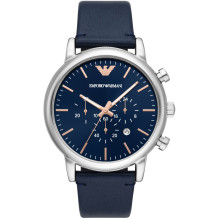 WATCH ARMANI MAN AR11451...