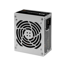 Chieftec BFX-350BS (Gray, 1x PCIe, 350 Watt) Chieftec BFX-350BS (Gray, 1x PCIe, 350 Watt)