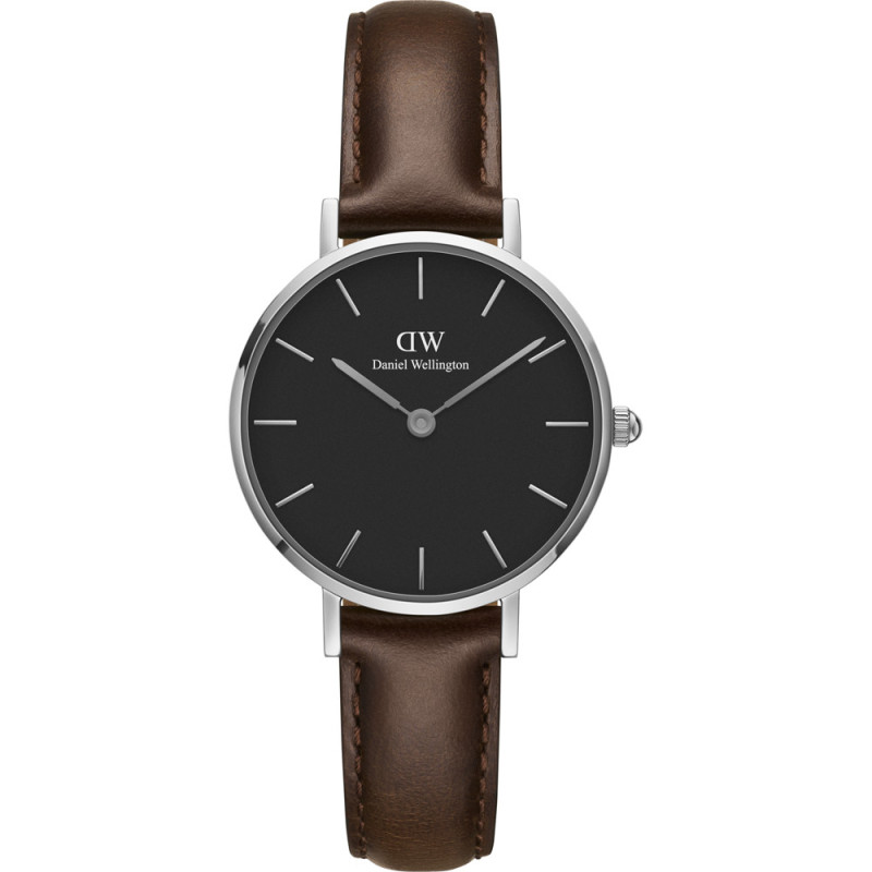 Laikrodis DANIEL WELLINGTON WOMAN DW00100233 (28MM)