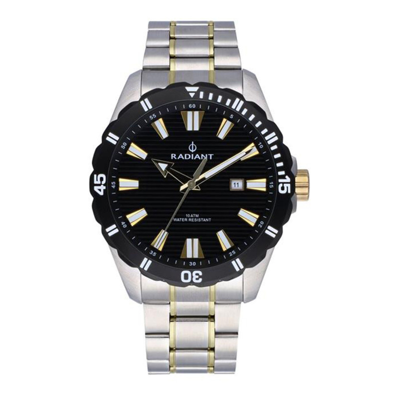 Laikrodis RADIANT MAN RA602202 (45MM)
