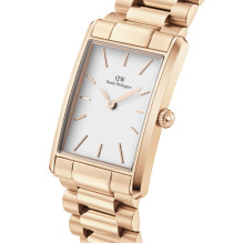 WATCH DANIEL WELLINGTON WOMEN DW00100702 (35MM) WATCH DANIEL WELLINGTON WOMEN DW00100702 (35MM)