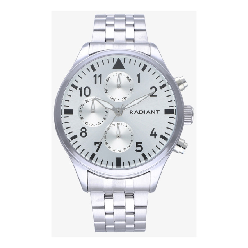 Laikrodis RADIANT vyrams RA612707B (43MM)