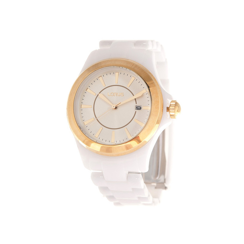 Laikrodis LORUS WOMAN RH976EX9 (39MM)
