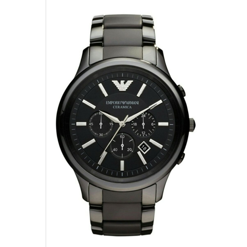 Laikrodis ARMANI MAN AR1452 (43MM)