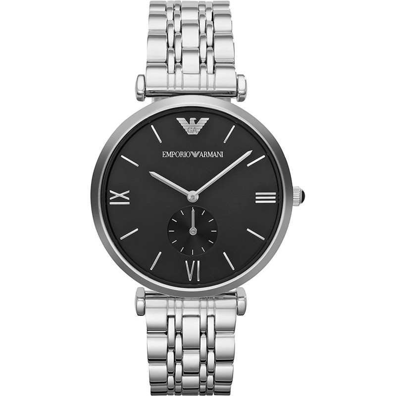 Laikrodis ARMANI Unisex AR1676 (40MM)