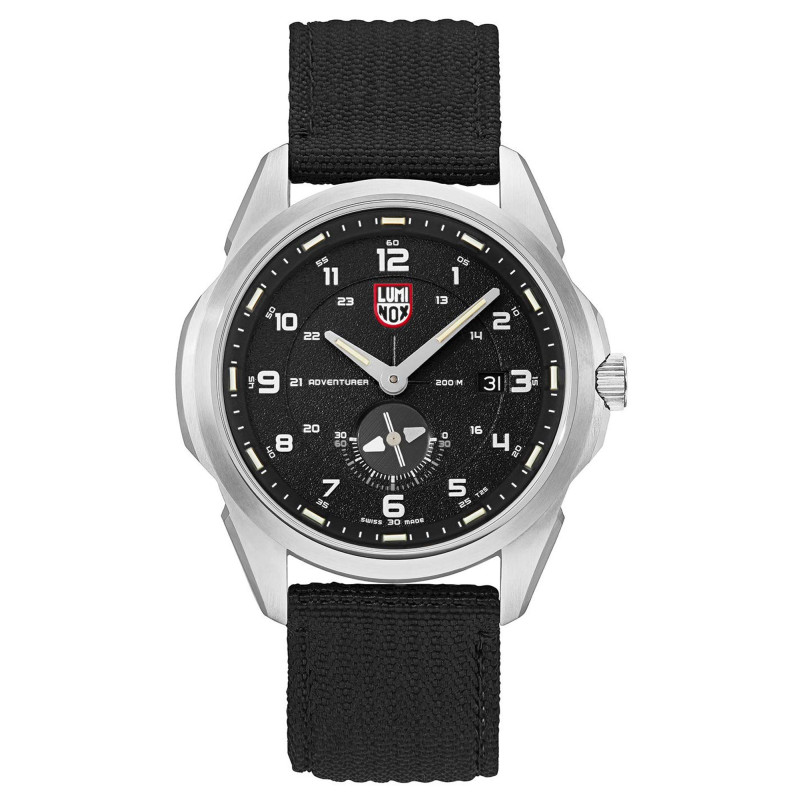 Laikrodis LUMINOX MAN XL.1761 (45MM)