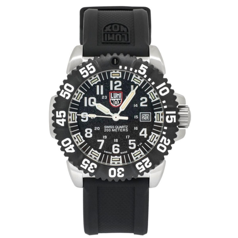 Laikrodis LUMINOX MAN XS.3151.NV.F (45MM)