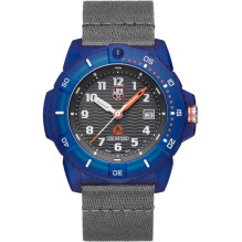 WATCH LUMINOX MAN...