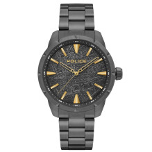 Laikrodis POLICE MAN PEWJG2202902 (45MM) Laikrodis POLICE MAN PEWJG2202902 (45MM)