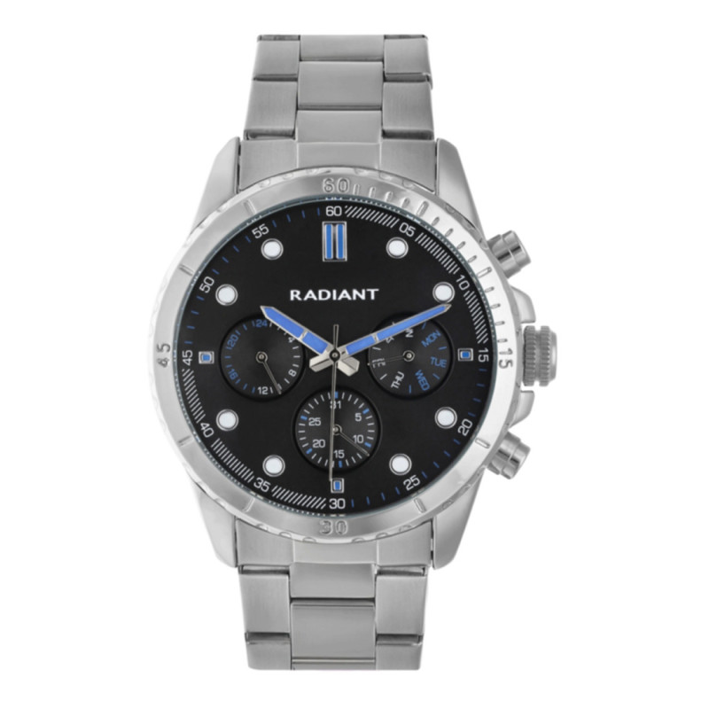 Laikrodis RADIANT MAN RA640701N (44MM)