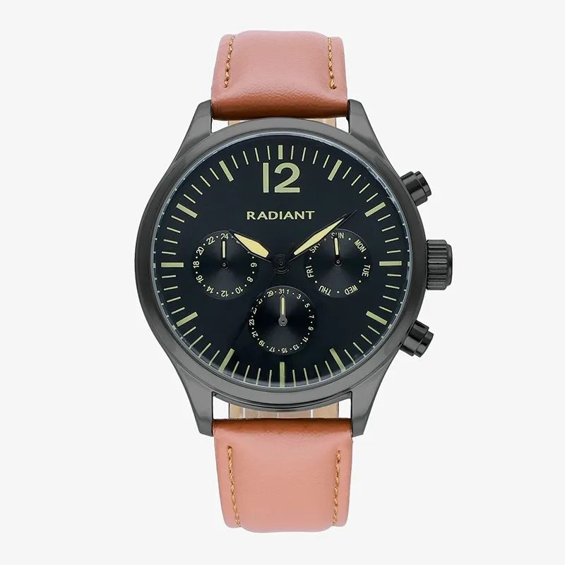 Laikrodis RADIANT MAN RA641701 (43MM)