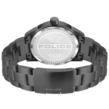Laikrodis POLICE MAN PEWJG2202902 (45MM) Laikrodis POLICE MAN PEWJG2202902 (45MM)