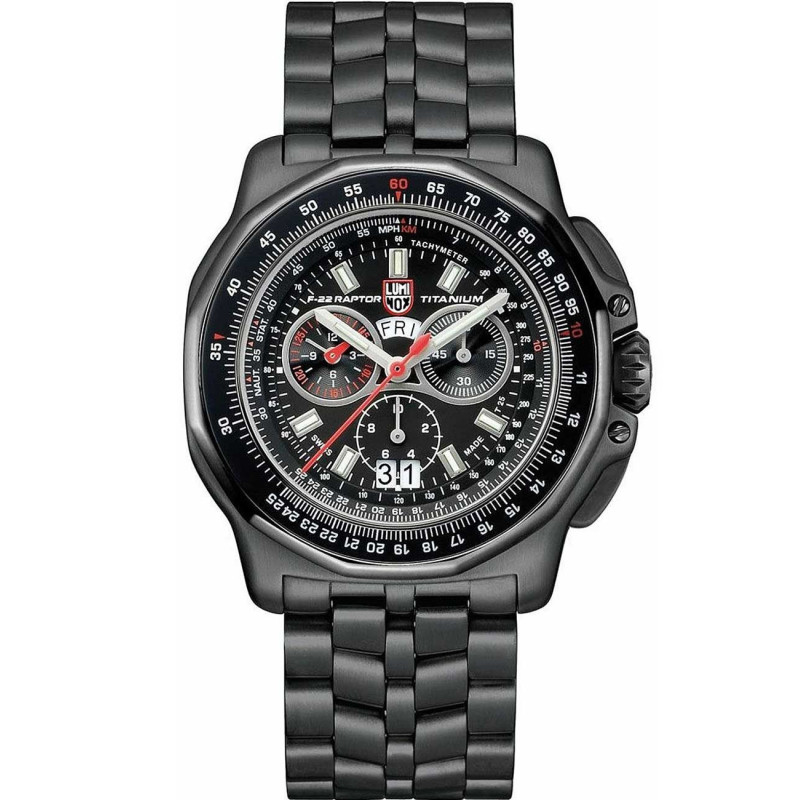 Laikrodis LUMINOX MAN XA.9272 (44MM)