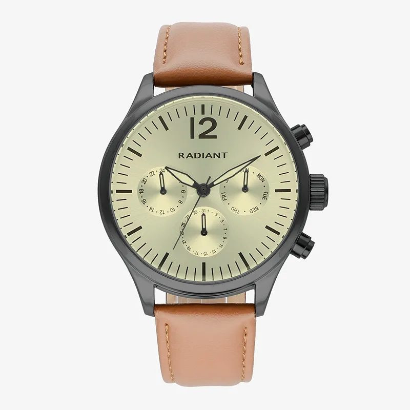 Vyriškas laikrodis RADIANT MAN RA641704 (43MM)