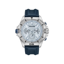 Laikrodis POLICE MAN PEWJF0022503 (46MM) Laikrodis POLICE MAN PEWJF0022503 (46MM)