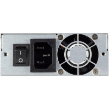 Barošanas bloks Inter-Tech ASPOWER 500W (88887226)