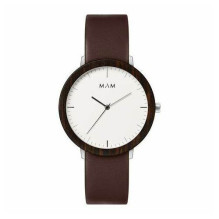 WATCH MAM Unisex MAM628 (39MM)