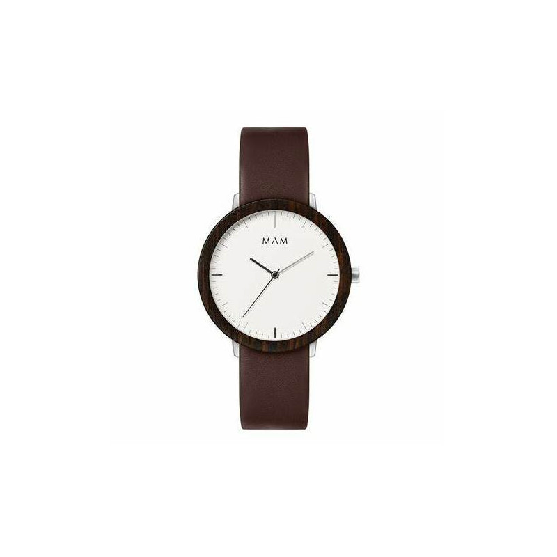 Laikrodis MAM Unisex MAM628 (39MM)
