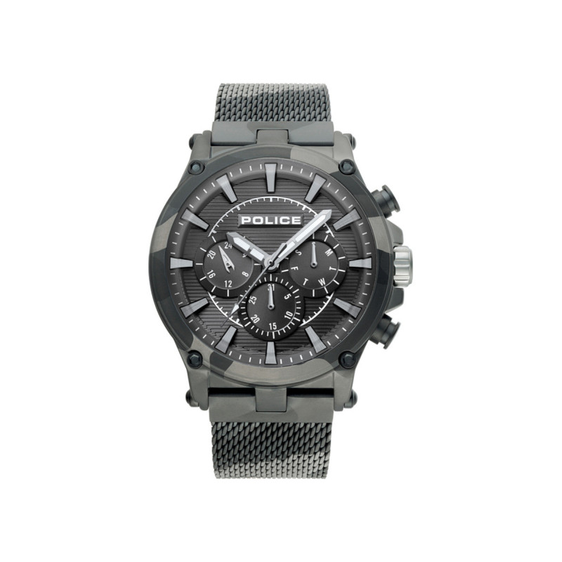 Laikrodis POLICE MAN R1453321003 (47MM)