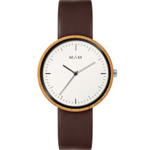 Laikrodis MAM Unisex MAM650 (39MM) Laikrodis MAM Unisex MAM650 (39MM)