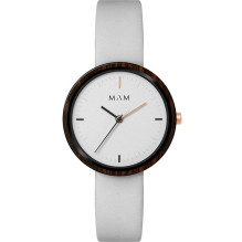 Laikrodis MAM Unisex MAM658 (33MM)