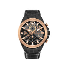 Laikrodis POLICE MAN PL15711JSBR61 (48MM)