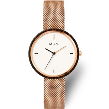 Laikrodis MAM Unisex MAM664 (33MM)