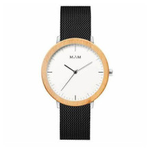 WATCH MAM Unisex MAM687 (39MM)