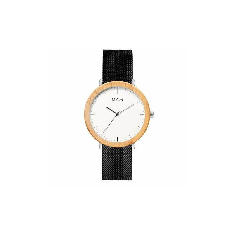 Laikrodis MAM Unisex MAM687 (39MM)