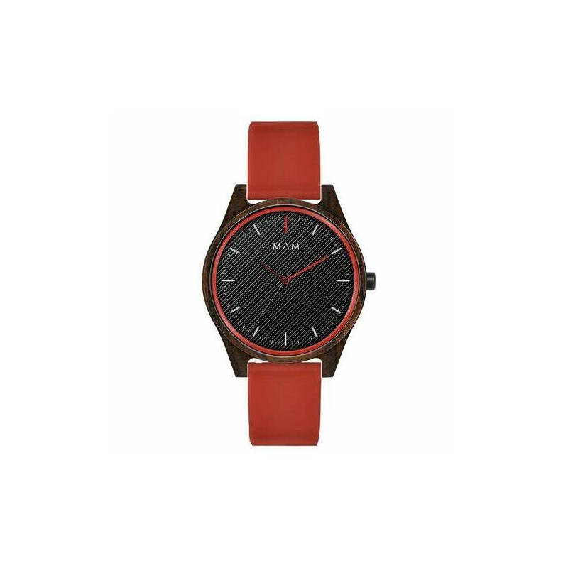 Laikrodis MAM Unisex MAM695 (39MM)