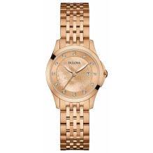 WATCH BULOVA WOMEN 97S112...