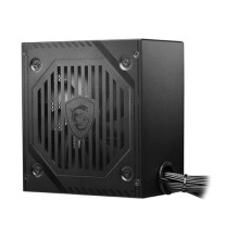 Maitinimo blokas MSI MAG A550BNL 550W (306-7ZPAY11-809) Maitinimo blokas MSI MAG A550BNL 550W (306-7ZPAY11-809)