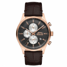 WATCH SLAZENGER MAN...