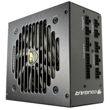 COUGAR barošanas bloks GEX 750W ATX3.0 / 80 Plus Gold / modulārs COUGAR barošanas bloks GEX 750W ATX3.0 / 80 Plus Gold / modulārs