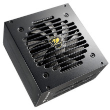 COUGAR maitinimo šaltinis GEX 750W ATX3.0 / 80 Plus Gold / modulinis COUGAR maitinimo šaltinis GEX 750W ATX3.0 / 80 Plus Gold / modulinis