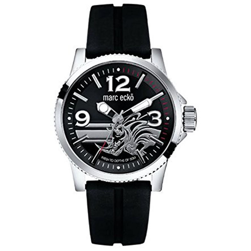 Laikrodis MARC ECKO Vyrams E08503G1 (43MM)