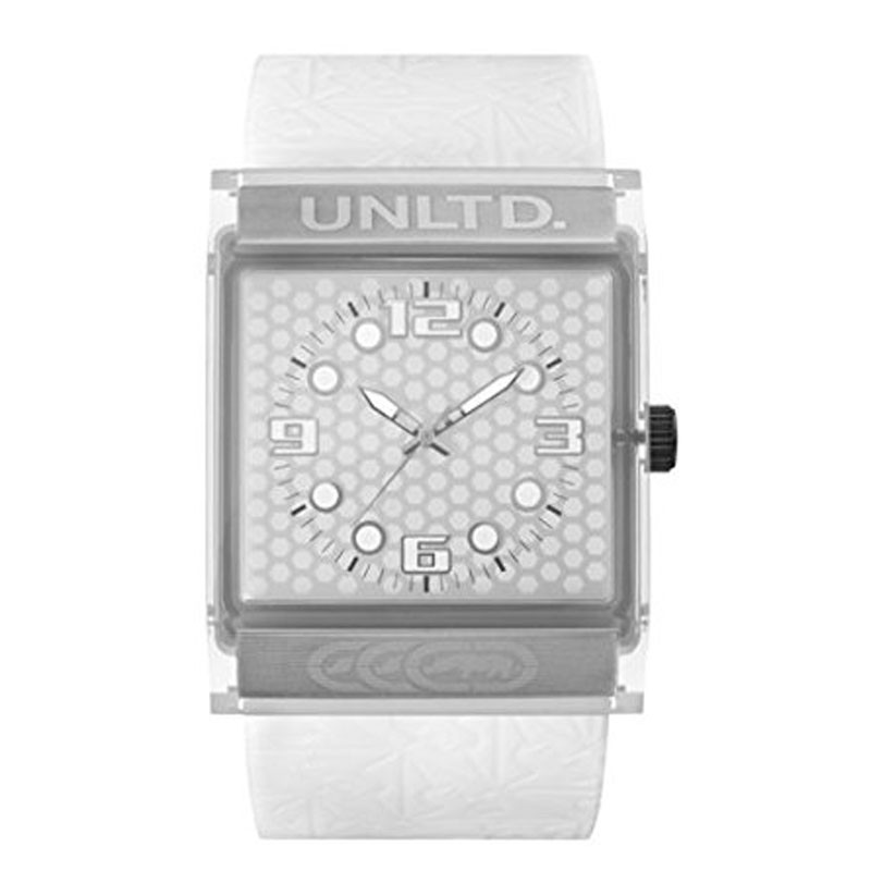 Laikrodis MARC ECKO Vyrams E08513G4 (44MM)