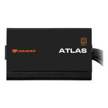 COUGAR maitinimo šaltinis ATLAS 750W ATX / 80 Plus bronza COUGAR maitinimo šaltinis ATLAS 750W ATX / 80 Plus bronza