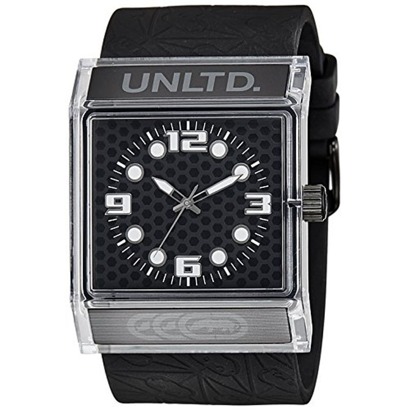 Laikrodis MARC ECKO MAN E08513G6 (44MM)