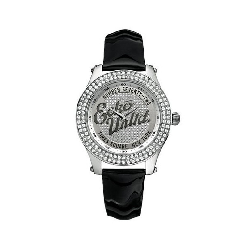 Laikrodis MARC ECKO uniseks E10038M1 (39MM)