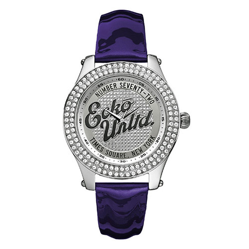 WATCH MARC ECKO WOMAN E10038M3 (40MM)