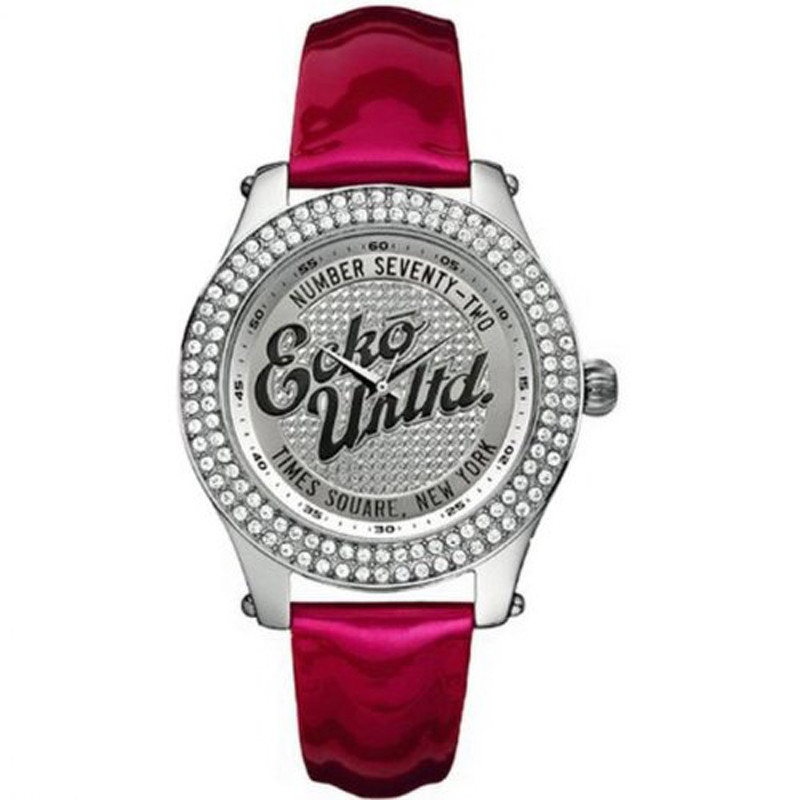 Laikrodis MARC ECKO WOMAN E10038M4 (39MM)