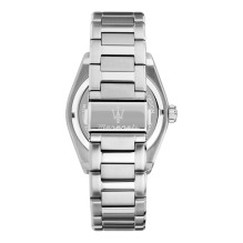 QUARTZ MASERATI vyriškas laikrodis R8853152002 (41MM) QUARTZ MASERATI vyriškas laikrodis R8853152002 (41MM)