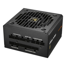 COUGAR maitinimo blokas GEX PRO 650W ATX3.1 / 80 Plus Gold / modulinis