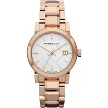 WATCH BURBERRY WOMAN BU9104...
