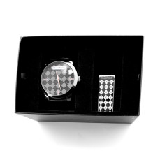 Laikrodis MARC ECKO vyriškas E11591G1 (45MM) Laikrodis MARC ECKO vyriškas E11591G1 (45MM)