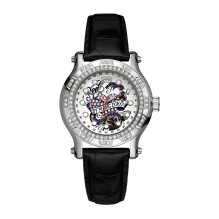 Laikrodis MARC ECKO uniseksas E12589M1 (39MM)